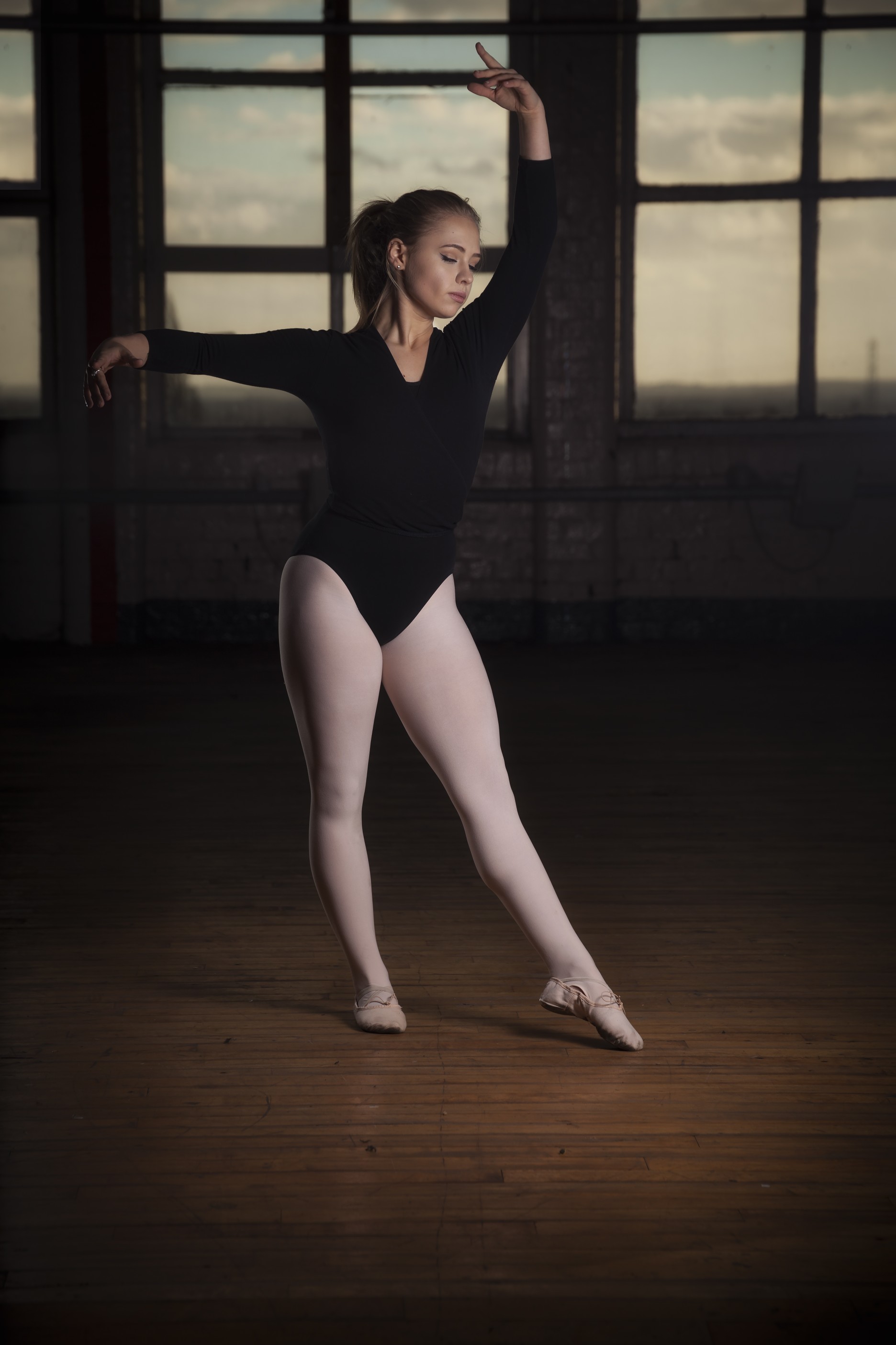 Portrait Photography