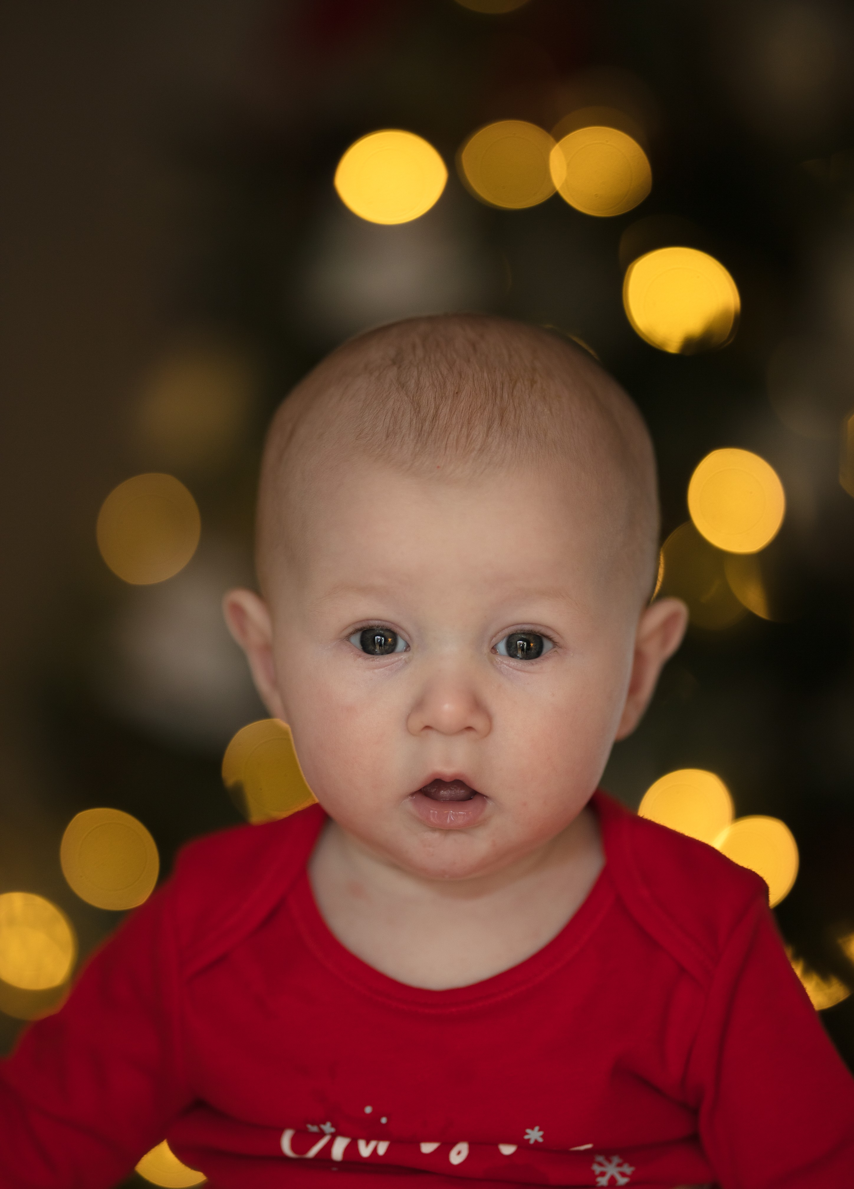 Portrait Photography