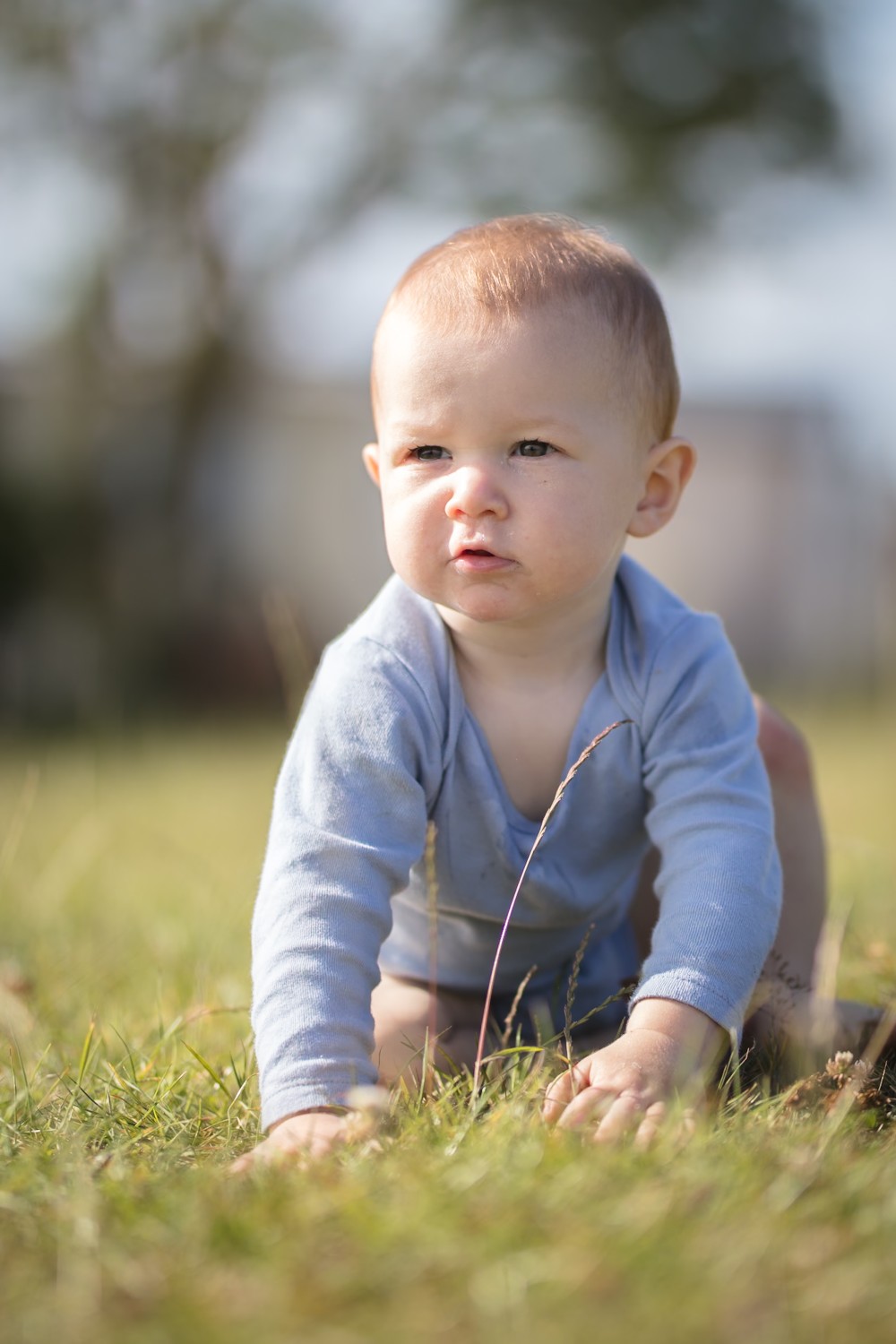 Professional Portrait Photography