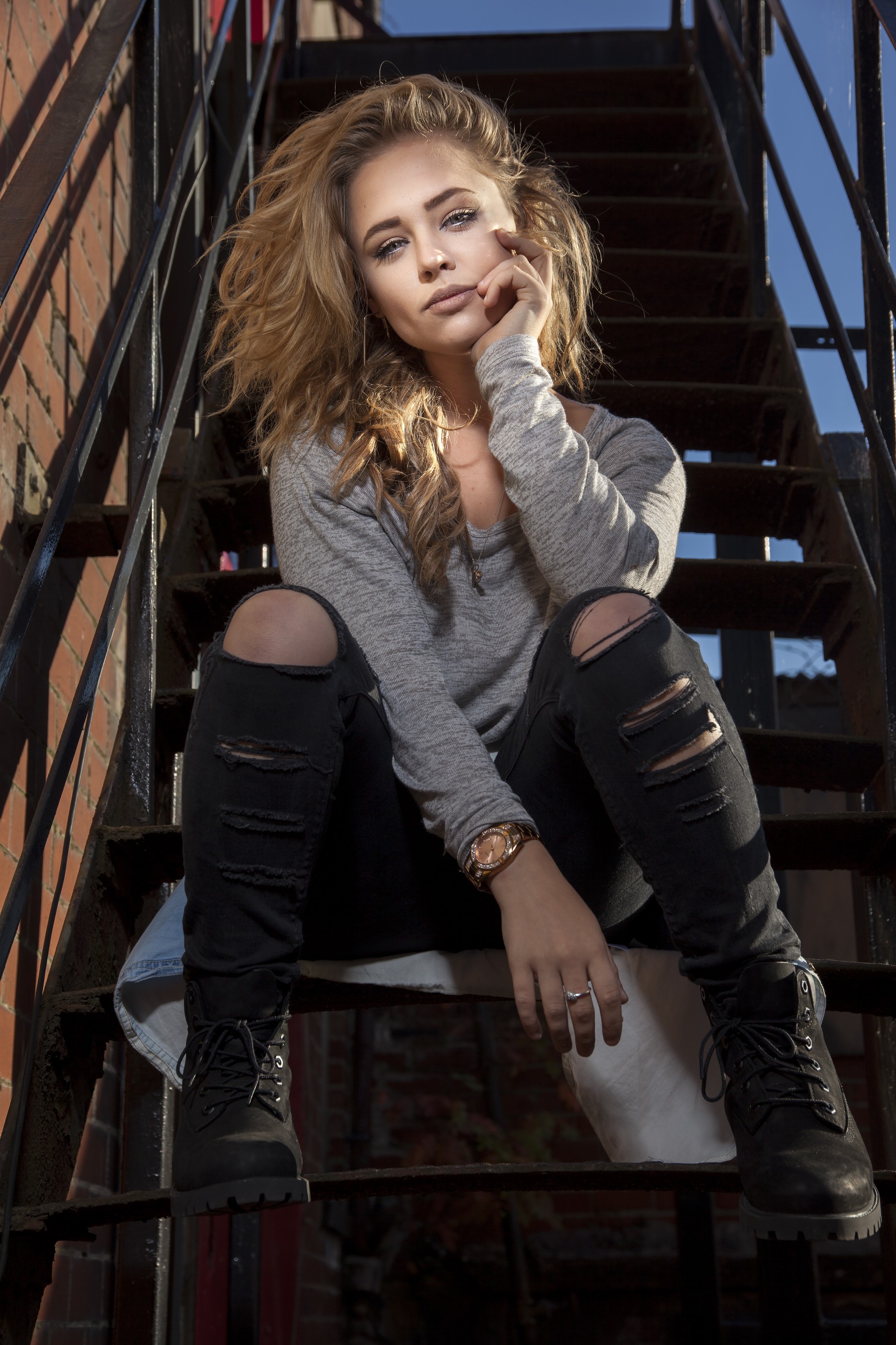 Portrait Photography