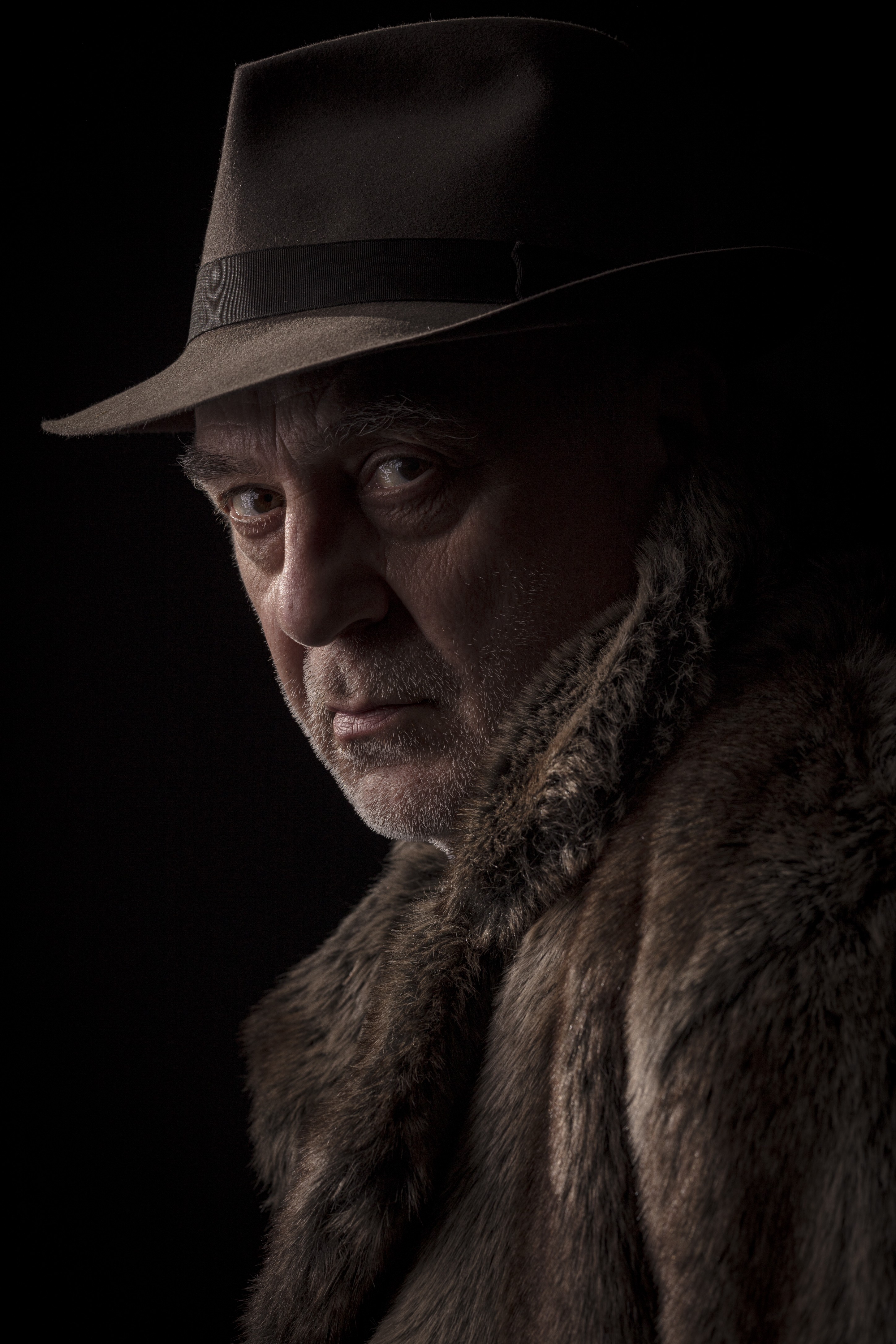 Portrait Photography