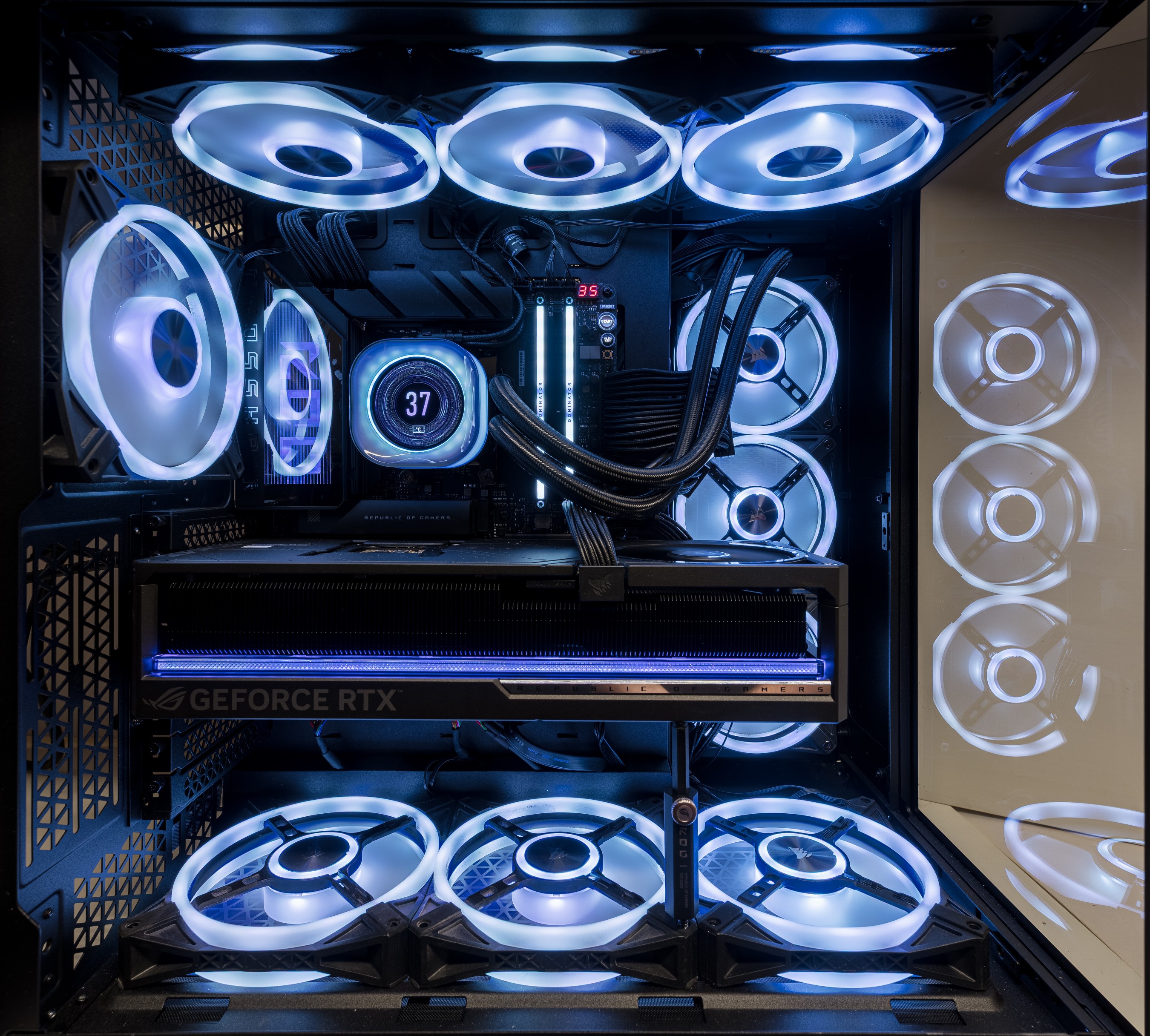 Luxury Product Photography