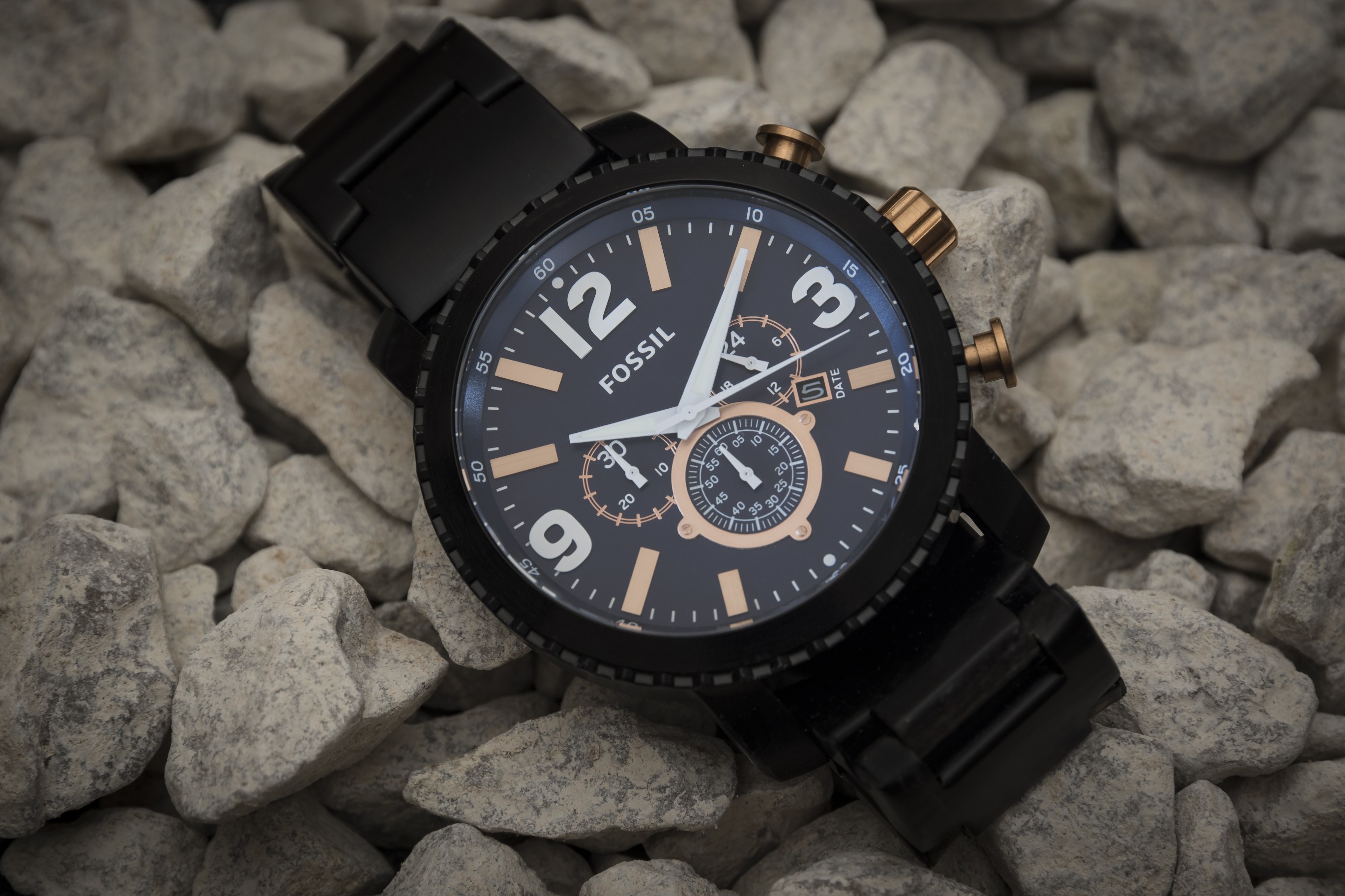 Luxury Product Photography